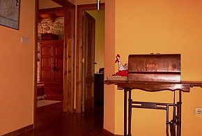 CASA UMA